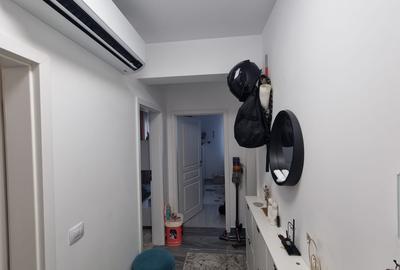 Apartament cu 2 camere decomandat în Cug - 8