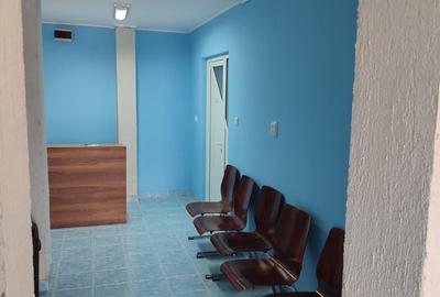 Spațiu comercial, de 65 mp, în Sud-Vest