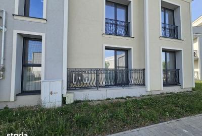 Apartament cu 2 camere în Burdea - 7