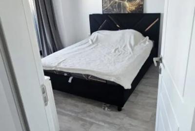 Apartament cu 2 camere decomandat în Km 5 - 7