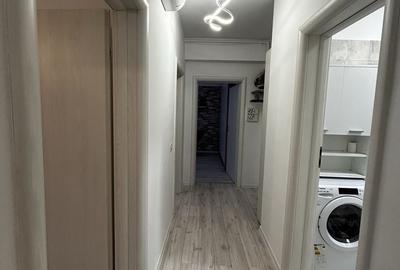 Apartament cu 3 camere decomandat în Militari - 2