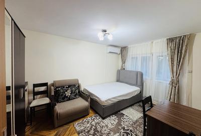 Apartament cu 2 camere nedecomandat, mobilat în Lipovei
