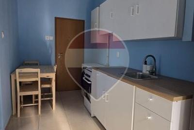 Garsonieră decomandată, mobilată în Ultracentral - 2