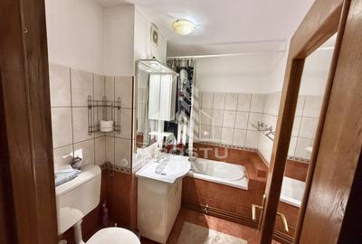 Apartament cu 2 camere decomandat, mobilat în Dorobanților - 13