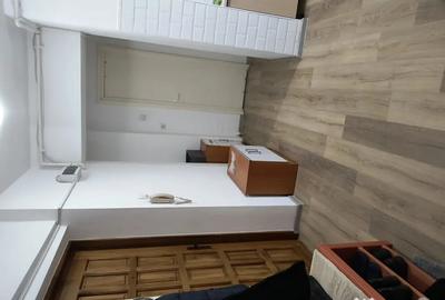 Apartament cu 2 camere decomandat în Careiului - 1
