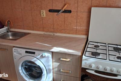 Apartament cu 2 camere în Pantelimon
