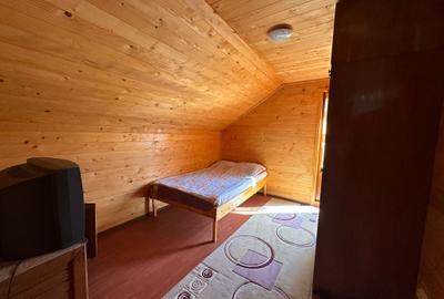 Casă cu 7 camere cu Canalizare în Beliș - 8