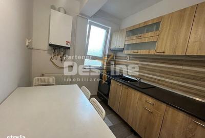 Apartament cu 2 camere decomandat în Păcurari - 3