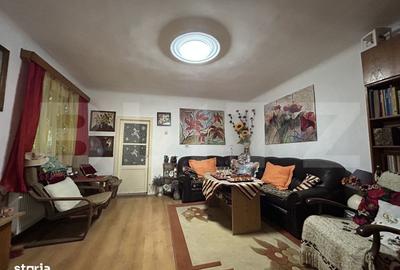 Casă cu 3 camere în Băița - 6