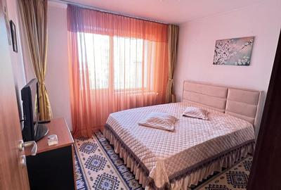 Apartament cu 3 camere decomandat, mobilat în Gorjului - 3