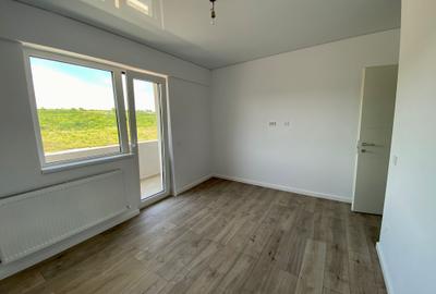 Apartament cu 2 camere semidecomandat în Vișan - 3