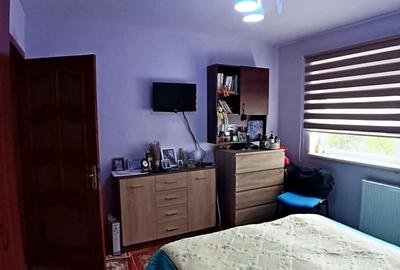 Apartament cu 3 camere în Tomis Nord - 6