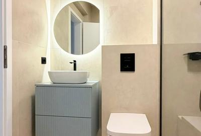 Apartament cu 2 camere în Florești - 3