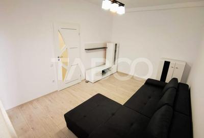 Apartament cu 4 camere decomandat, mobilat în Tineretului - 2