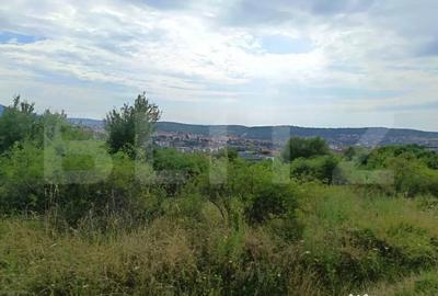 Teren de 918 mp, în Central - 1