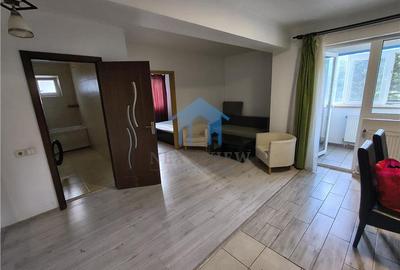 Apartament cu 2 camere semidecomandat în Zorilor - 3