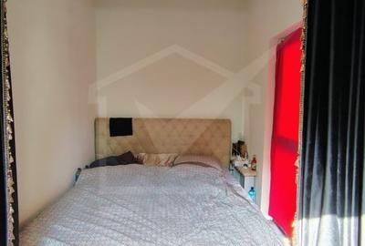 Duplex cu 3 camere cu Canalizare în Tăuți - 10