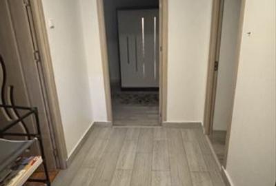 Apartament cu 3 camere în Traian - 3