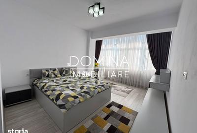 Apartament cu 2 camere decomandat, mobilat în Central - 3