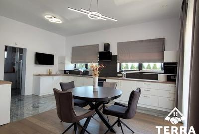 Proprietate de lux excepțională – tehnologie, rafinament, eficiență si prestigiu - 13