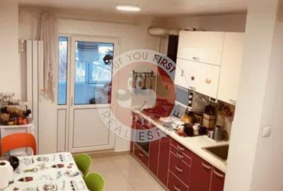 Apartament cu 3 camere decomandat, mobilat în Militari - 6