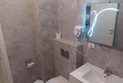 Mamaia Nord-Complex Ștefan Building-garsoniera 35mp, ideal investiție - 3