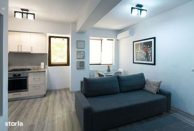 Apartament cu 2 camere, mobilat în Tudor Vladimirescu - 2