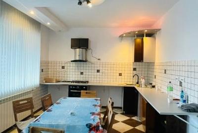 SPATIU BIROURI DE INCHIRIAT | CASA P+1+M | COMPOZITORI - 7