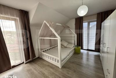 Casă cu 3 camere cu Teren 240 Mp în Fildu de Jos - 7