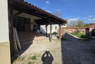 Casă cu 9 camere cu Teren 293 Mp în Cristian - 5