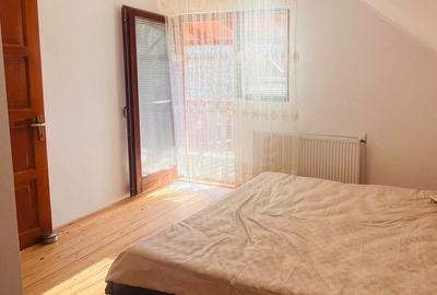 Casă individuală cu 5 camere cu Teren 993 Mp în Central - 3