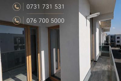 Apartament cu 2 camere decomandat în Exterior Vest - 4