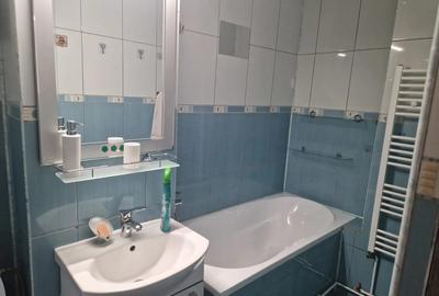 Inchiriez ap 2 camere - 6