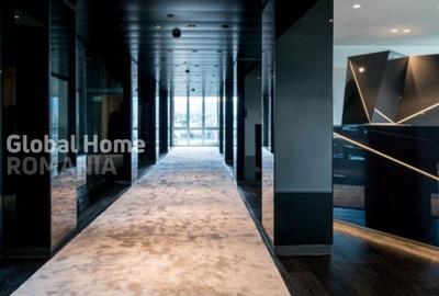 Spatiu Comercial 308 MP | Zona de Nord-Aviatiei-Pipera | Mezanin - 2