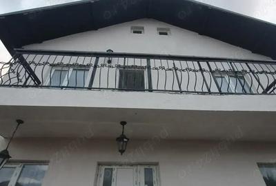 OCAZIE!Vila, P+E,120mp utili(60mp nivel),zona excelenta! - 2