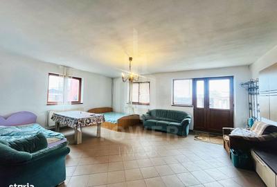 Casă cu 5 camere cu Teren 600 Mp în Veterani - 7