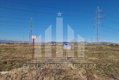 Teren intravilan de 612 mp, în Ampoi 3 - 4