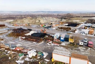 RECO . Proprietate industriala Tileagd . - 26