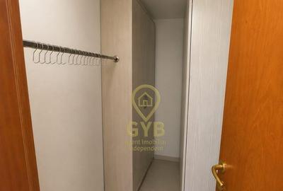 Apartament cu 2 camere, mobilat în Iosia-Nord - 8