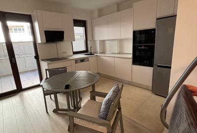 Unirii - Soho residence - 1