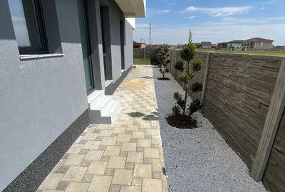 COMISION 0% 1/2 Duplex Giroc,4 camere,2 bai,Giroc COMISION 0% 1/2 Duplex Giroc,4 camere,2 bai,Giroc - 4