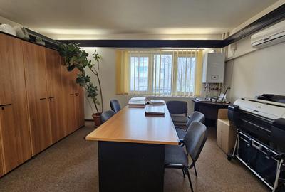 Apartament cu 4 camere semidecomandat în Moara de foc - 3