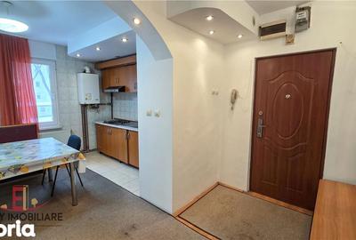 Apartament cu 2 camere în Tudor Vladimirescu - 3