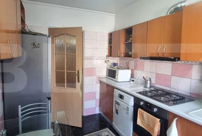 Apartament cu 3 camere în Holboca - 8