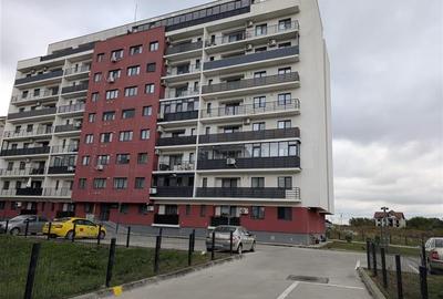 Stefan cel Mare - Lidl - bloc nou - apartament 2 camere - mobilat - 9