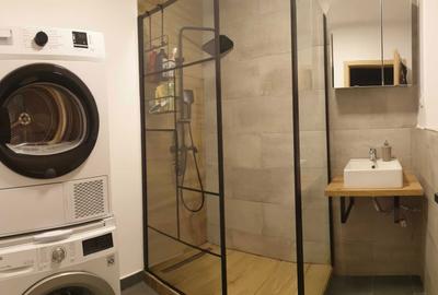 Apartament cu 3 camere decomandat în Florești - 3