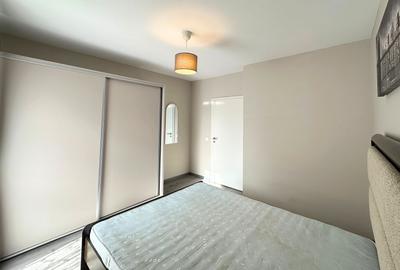 Vânzare apartament tip studio mobilat și utilat  Avantgarden 3 faza 4 - 11