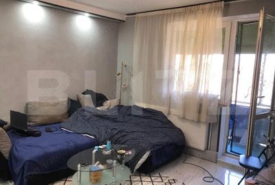 Apartament cu 4 camere semidecomandat în Cloșca - 5