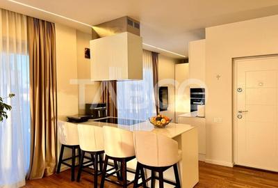 Penthouse de vanzare 7 camere terasa 240mp in Cluj - 4