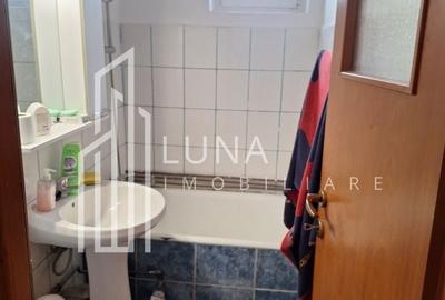 Apartament cu 2 camere decomandat în Central - 3